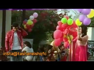 Tashan e ishq_Twinkle aur Kunj ka romantic dance SBAS Segment_28th feb 16