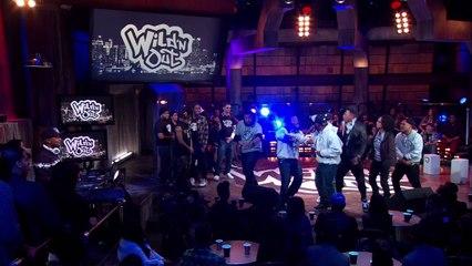 Wild ‘N Out | Nick Cannon Knows The “Muffin Man” | Remix