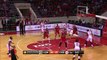 Highlights: Lokomotiv Kuban Krasnodar-Cedevita Zagreb