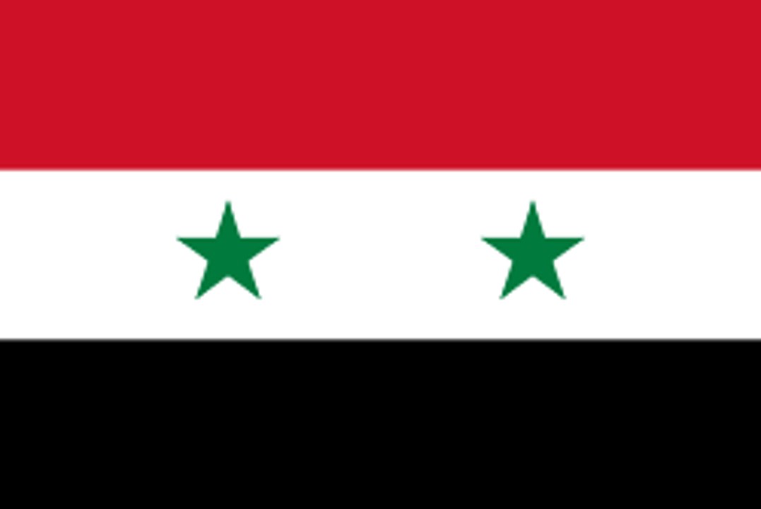 Мой анализ исходя из событий  Сирия - Россия - США