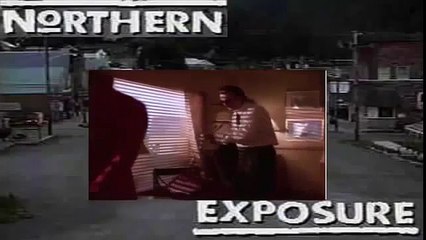 northern exposure S 6 E 21