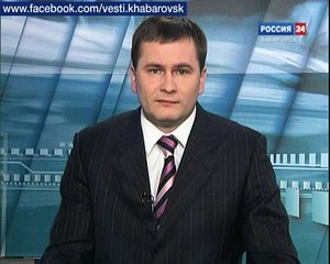 Вести-Хабаровск. Лыжные гонки(2)