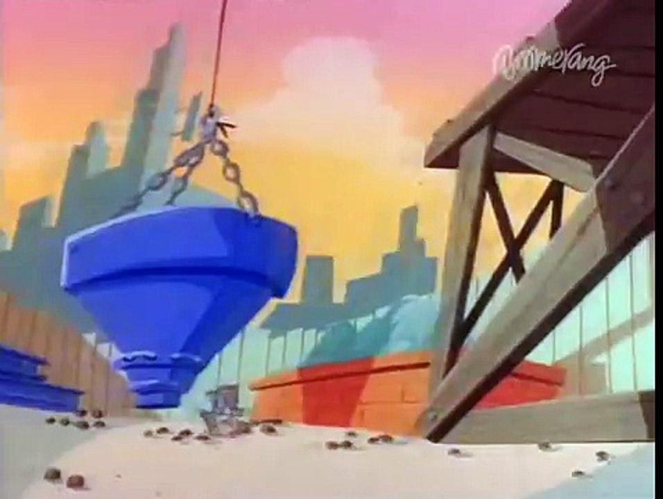 Tom & Jerry Kids Intro – Видео Dailymotion