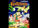 5. The Flintstones - Boss Theme (Sega Genesis)