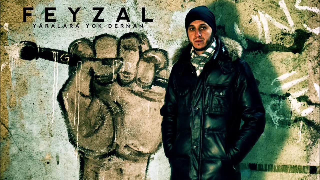 Feyzal- Yaralara yok Derman