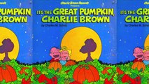 12. Great Pumpkin Waltz Once More - Its The Great Pumpkin, Charlie Brown! (1966)