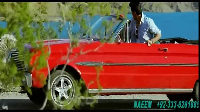 Tujhe Bhula Diya (Anjaana Anjaani) FULL SONG DVD Ripped