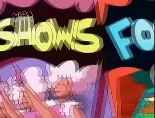 Neds Newt - Season 2 Episode 3 A - Weekend At Bernice