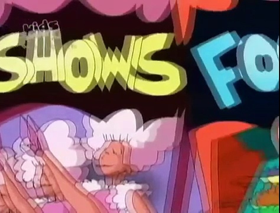 Neds Newt - Season 2 Episode 3 A - Weekend At Bernice