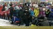 Вести-Хабаровска. Лыжные гонки на призы Юлии Чепаловой