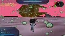Star Wars Battlefront 2 Mods (HD): The Rancor Doomstar Finale
