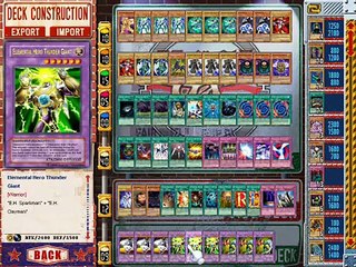 YuGiOh! GX Power of Chaos MOD (PC Game) with DOWNLOAD