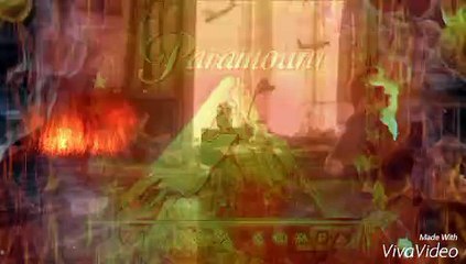 The Fire Pumpkins (2003) - DVD Trailer HD