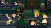 South Park Stick Of Truth Part 13 - Evil Wizard Cartman