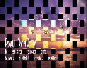 YESHU NE TERE VAASTE APNA LAHU BAHA DIYA