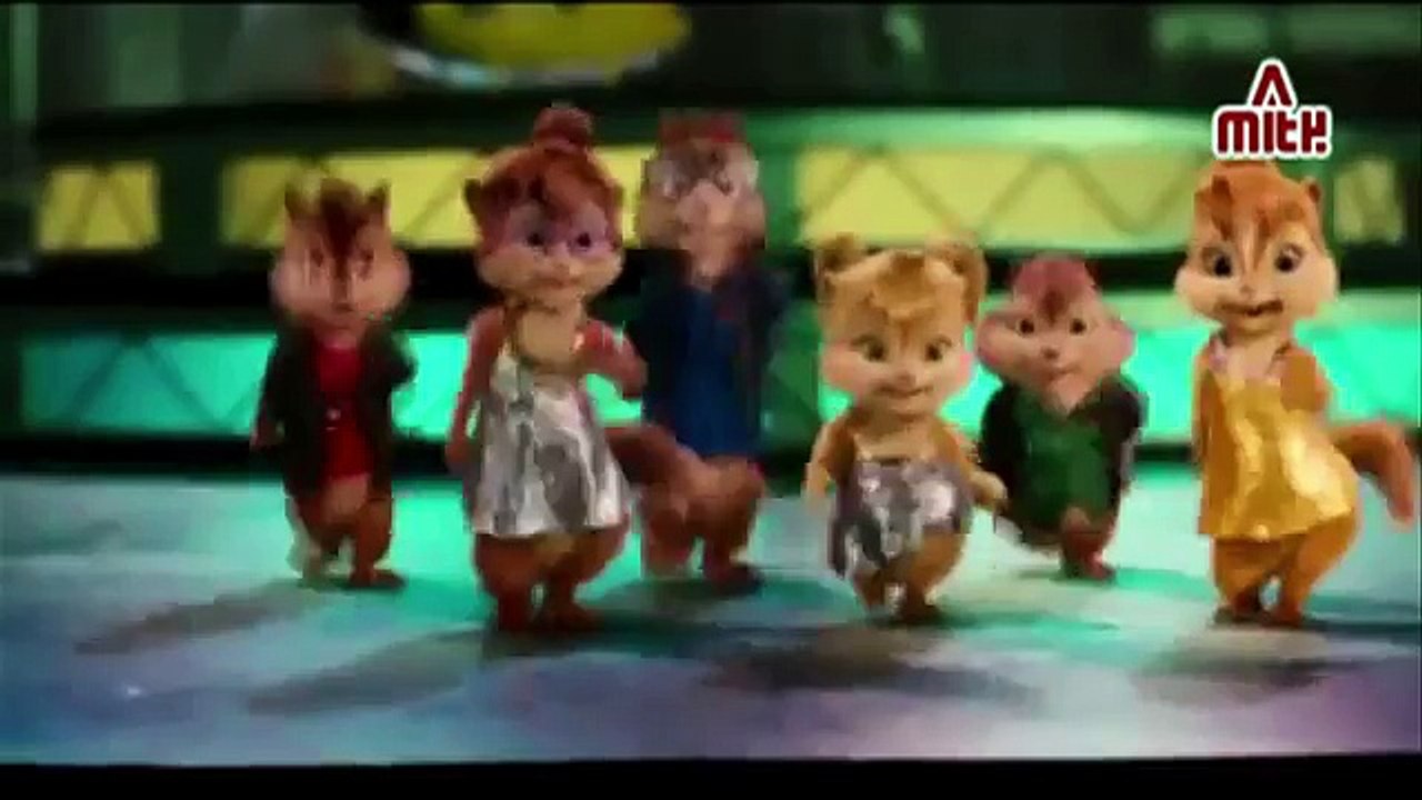 Baby doll Chipmunks Version song