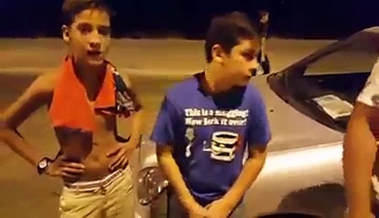 Fernando de la voz kids cantando hoy tengo ganas de ti