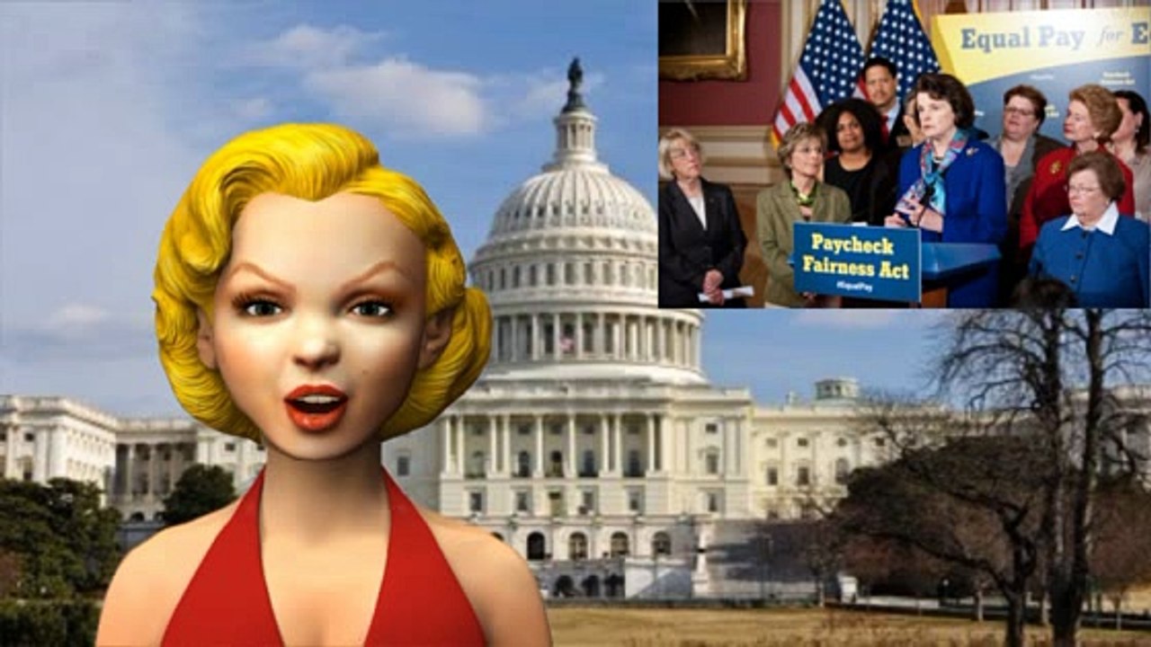 Equal Pay Act