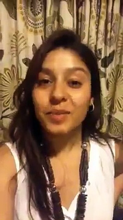 specially for you - beautiful girl sing awesome song