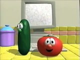 VeggieTales Are You My Neighbor End Credits Goof Troop Style Version 2