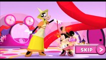 Mickey Mouse Clubhouse Full Episodes Games - Minnie-Rellas Magical Journey