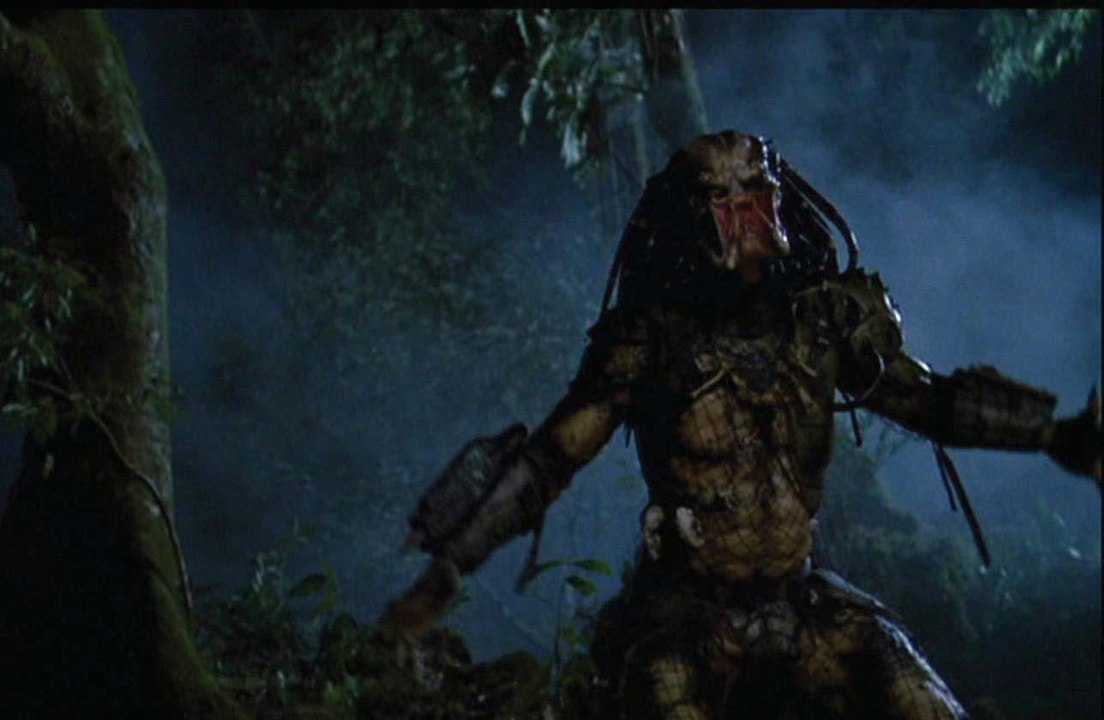 Predator (1987)