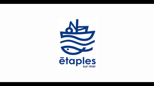 inauguration du Modélisme Club Naval d'Etaples sur mer