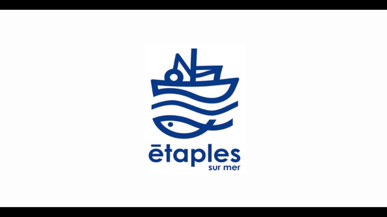 inauguration du Modélisme Club Naval d'Etaples sur mer