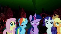 My Little Pony  FiM - Giggle at the Ghostie [Deutsch HD Song]