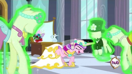 My Little Pony  FiM - This Day Aria [HD+ Song]