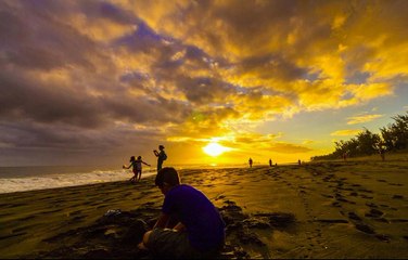 SLOW  ILE DE LA REUNION MEDELAY -