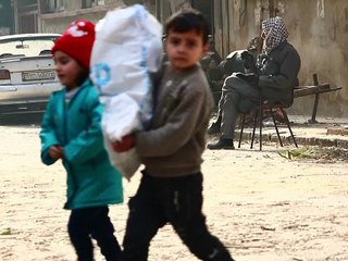 Syrie: raids dans le nord mais la trêve observée au deuxième jour