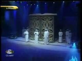 Moula Ya Salli Wa Sallim- Arabic Official Naat
