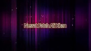 Tumhain Dillagi Remix-Nusrat Fateh Ali Khan Feat.A1MelodyMaster