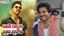 Allu Arjun Vs Pawan Kalyan : Sarrainodu Postponed For Sardaar Gabbar Singh - Filmy Focus