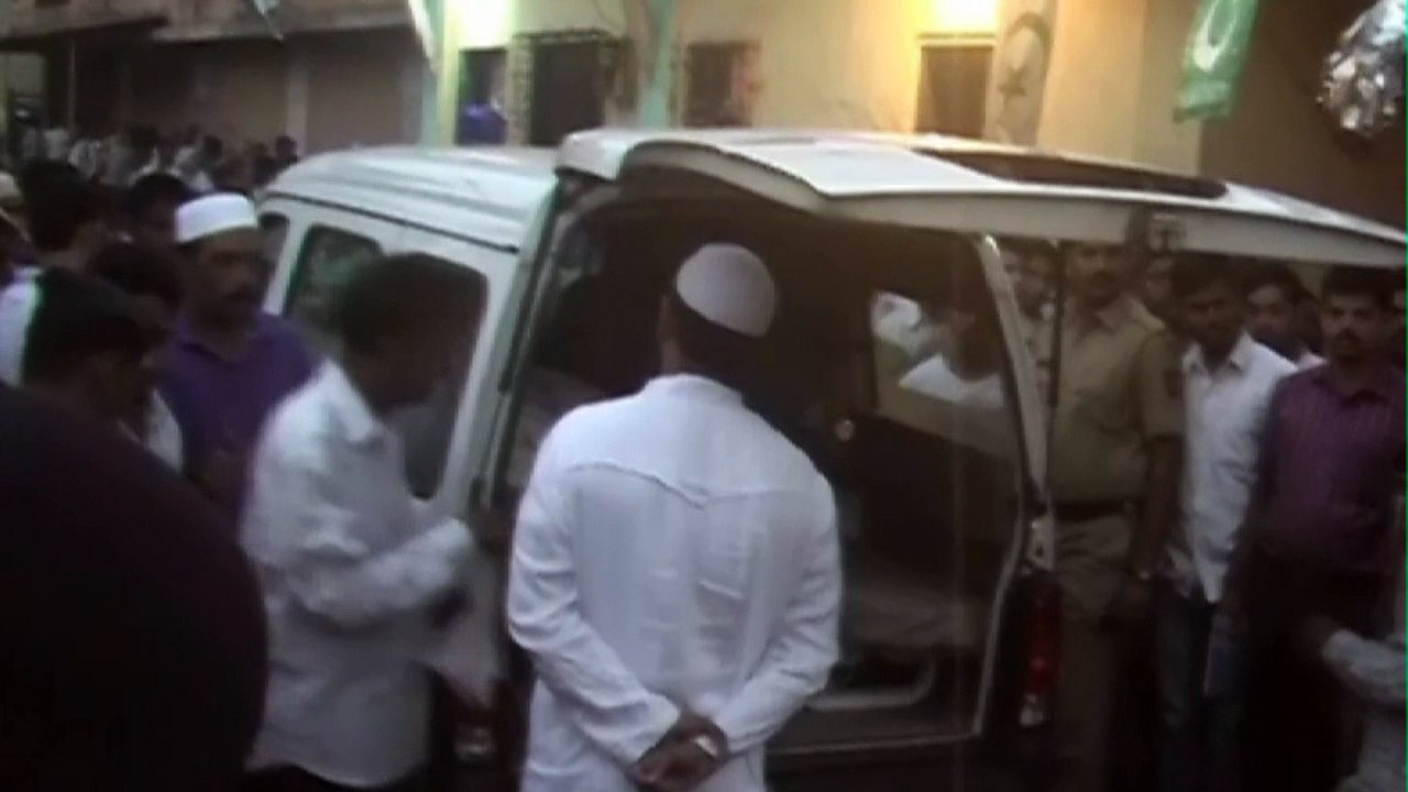 Blutiges Familiendrama in Indien: 15 Tote