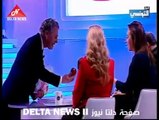 مايا القصوري طلعت حشامة و وجهها يحمار !!!
