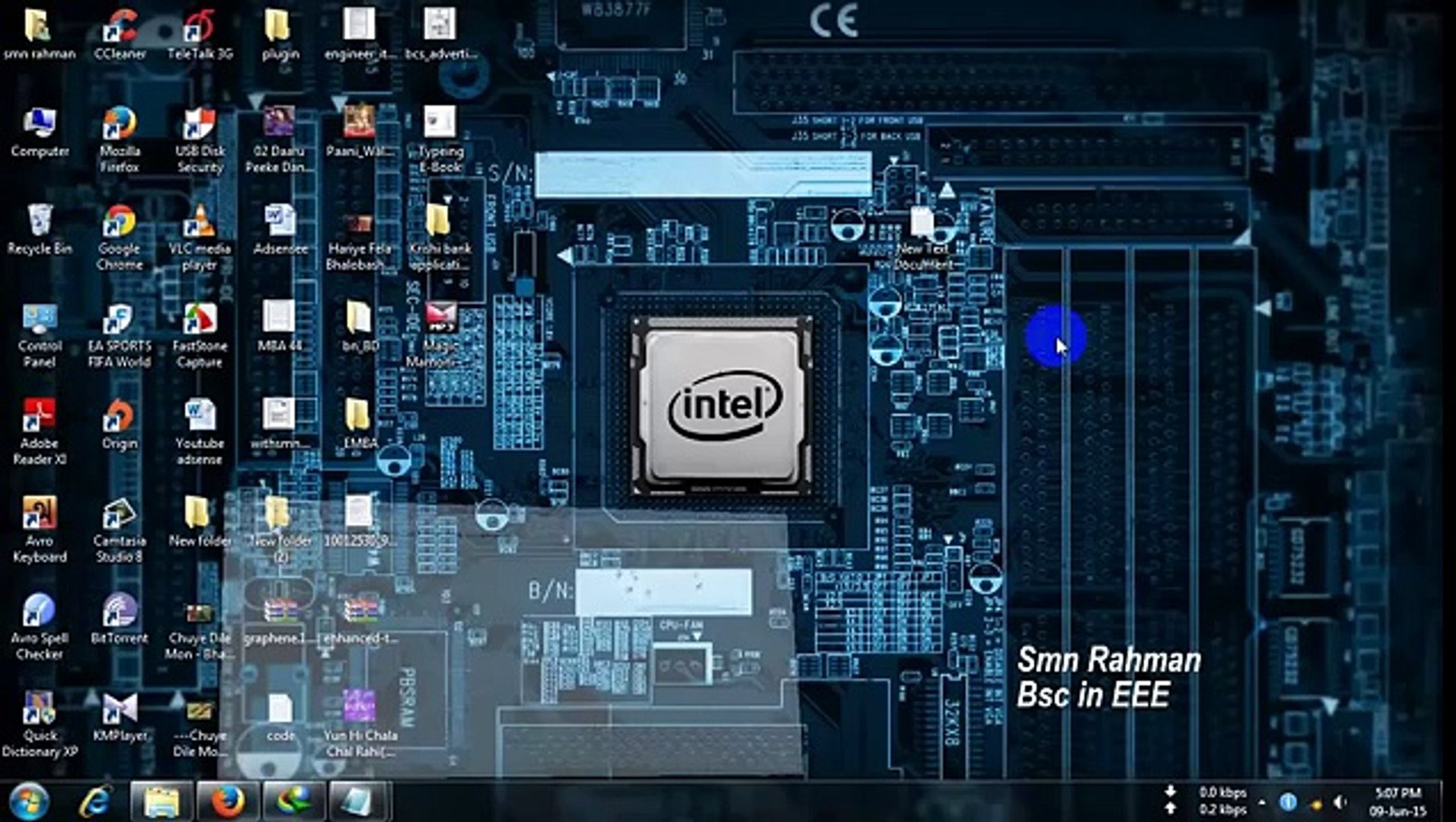 ⁣How To Use Gp Free Internet Latest June, 2015