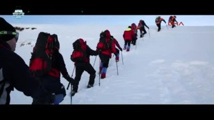 Afad'dan Sivil Savunma Günü'nde Eşzamanlı Tatbikat 2