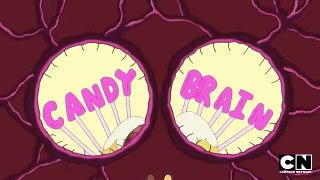 Candy Daydream I Clarence I Cartoon Network