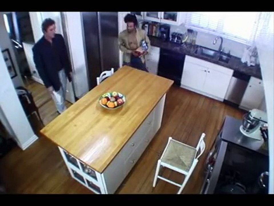 madTV - To Catch A Predator