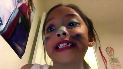 Alexa's Makeup Tutorial - Video Dailymotion