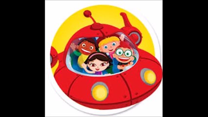 [10 Hour Remix] Little Einsteins theme song