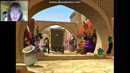 BeMINE reacts to Esther the Girl Qho Became queen part 2