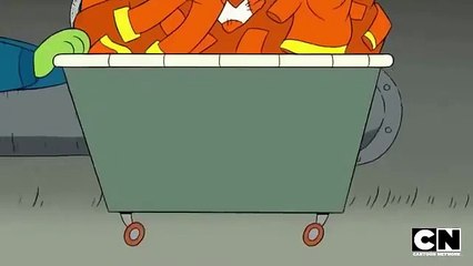 Escape Plans Uncle Grandpa I Cartoon Network