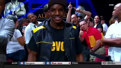 Devon Alexander vs. Aron.Martinez 14.10.2015 HD