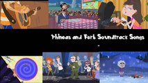 Phineas and Ferb - Im Me Extended Lyrics