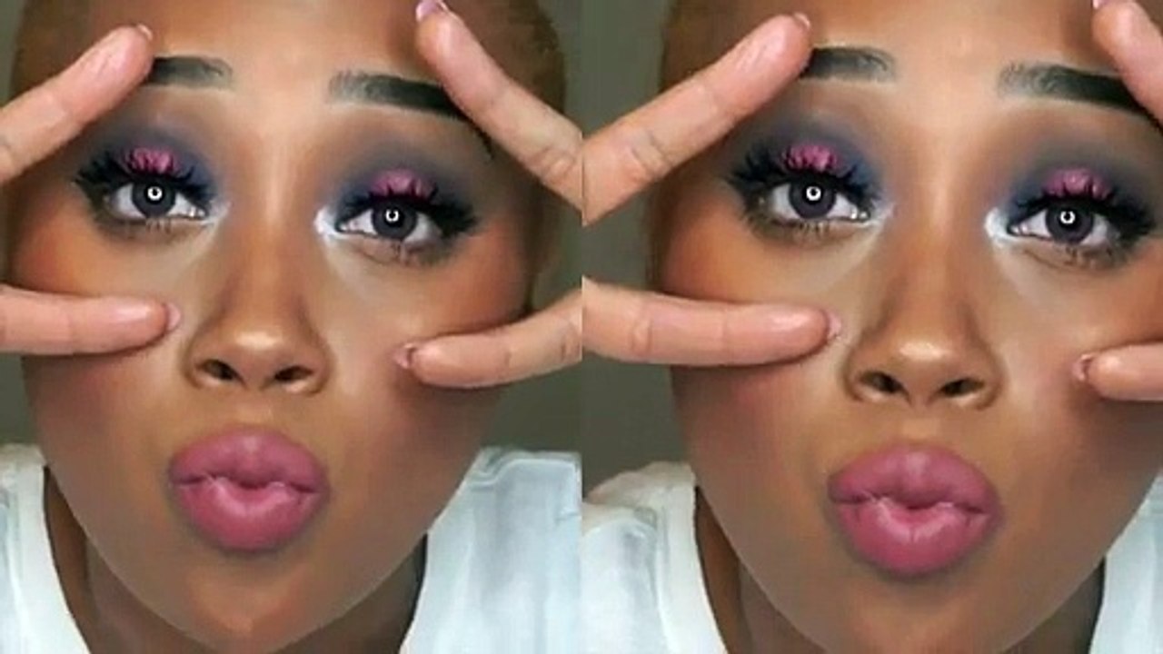 Copy of Prom Makeup - Video Dailymotion