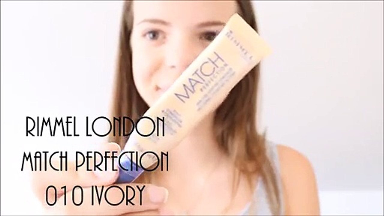 _ Simpel Sommer Makeup Tutorial _ - Video Dailymotion