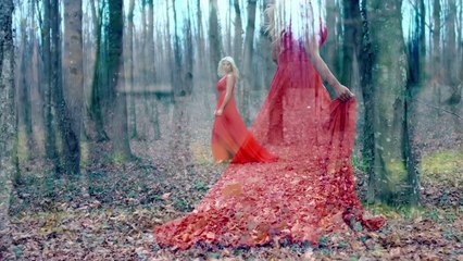 Tuğçe Haşimoğlu - Ayrılık Şarkısı